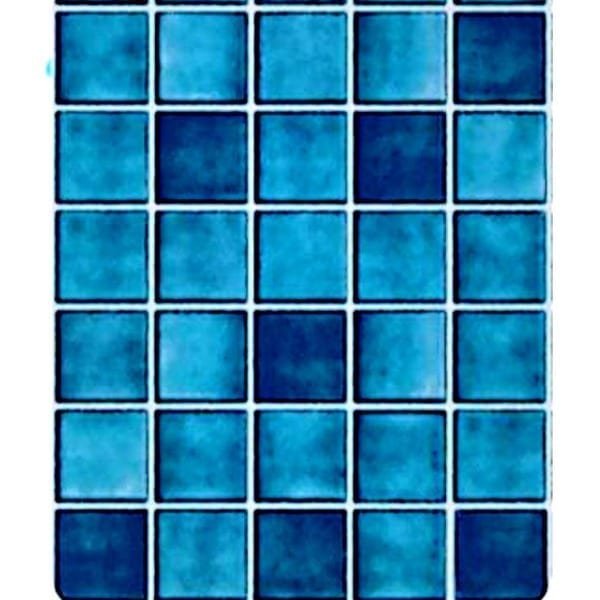 Chameleon Blue