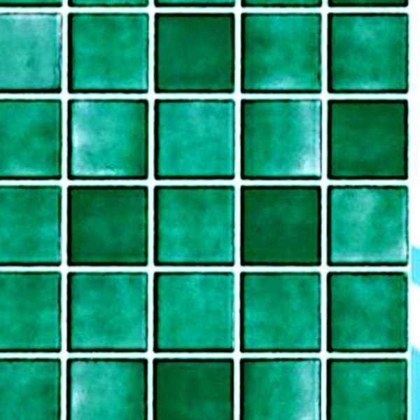 Chameleon Green