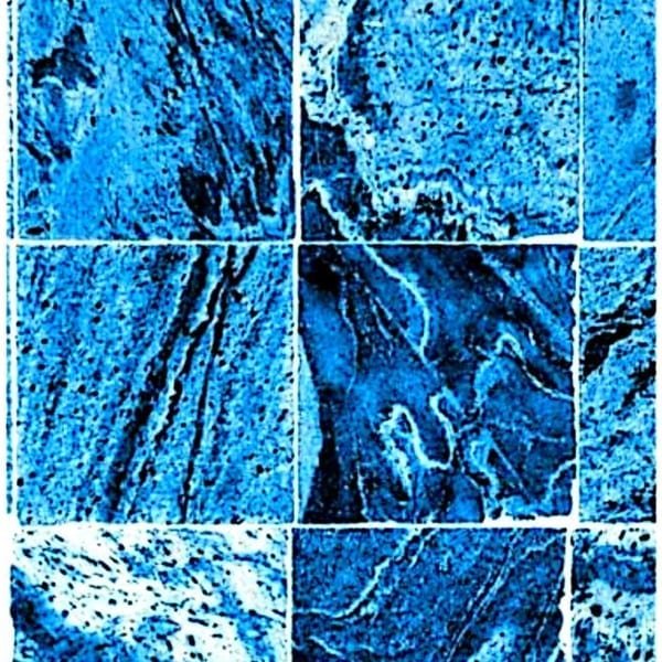 Dragon Blue