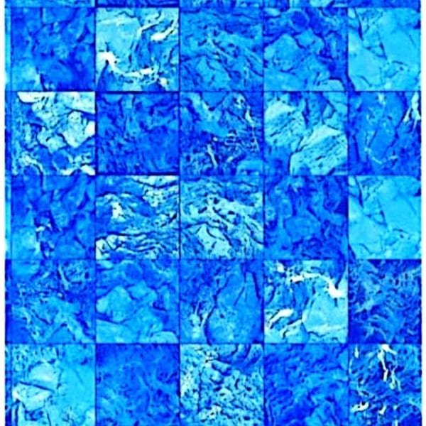 Goanna Blue