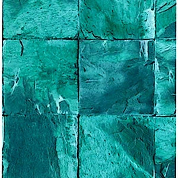 Iguana Green