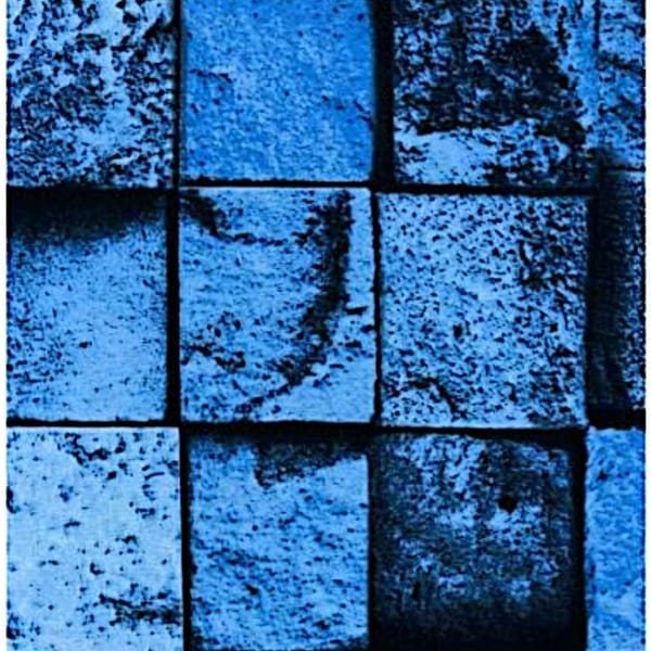Rock Blue