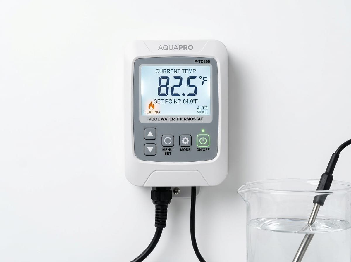 Controladores de Temperatura